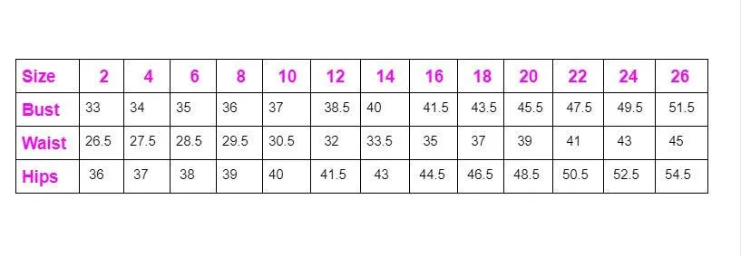 Formal Long Plus Size Dress Sale