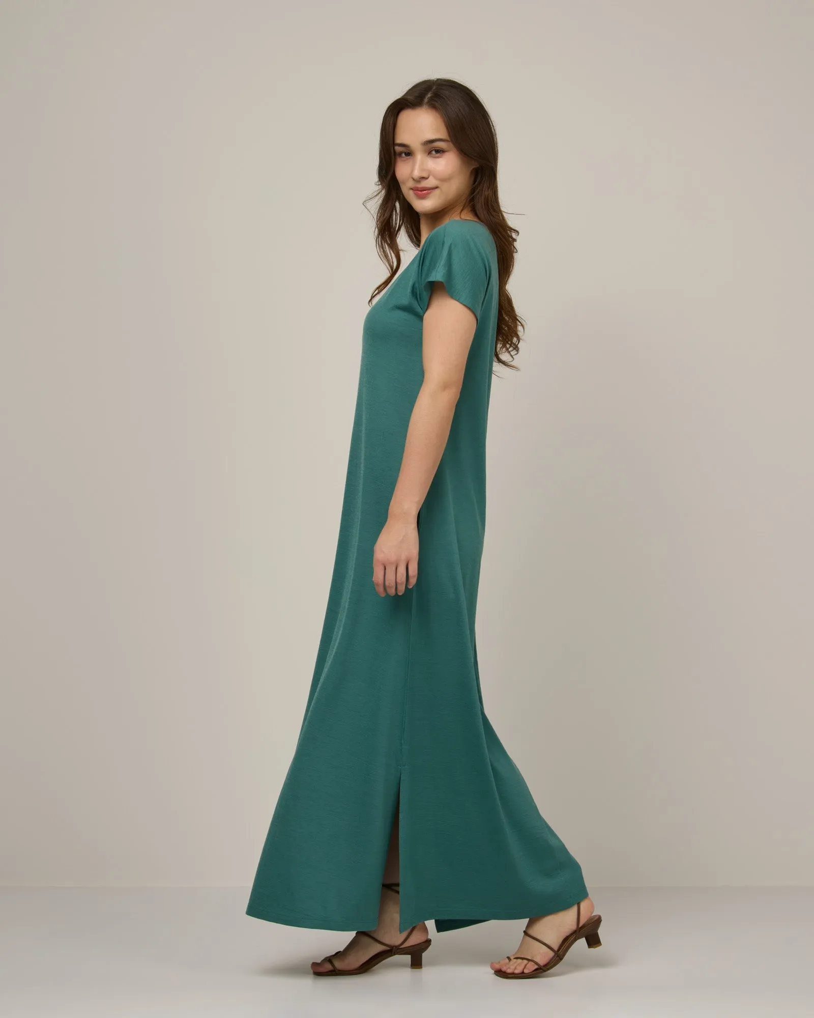 Freya Maxi Dress