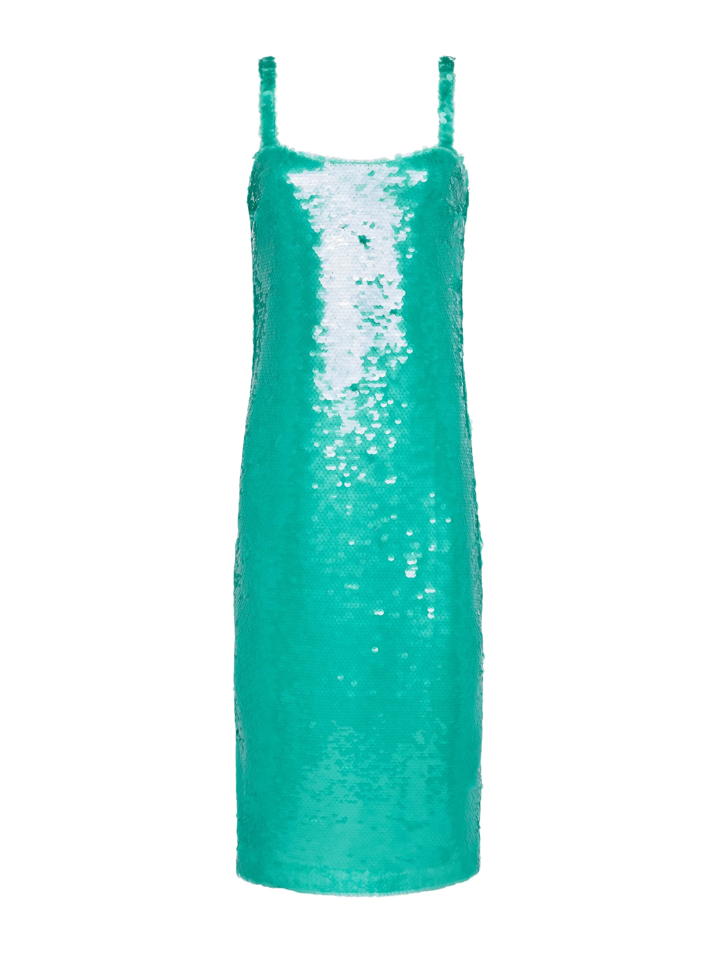 Gabin Sequin Midi Dress
