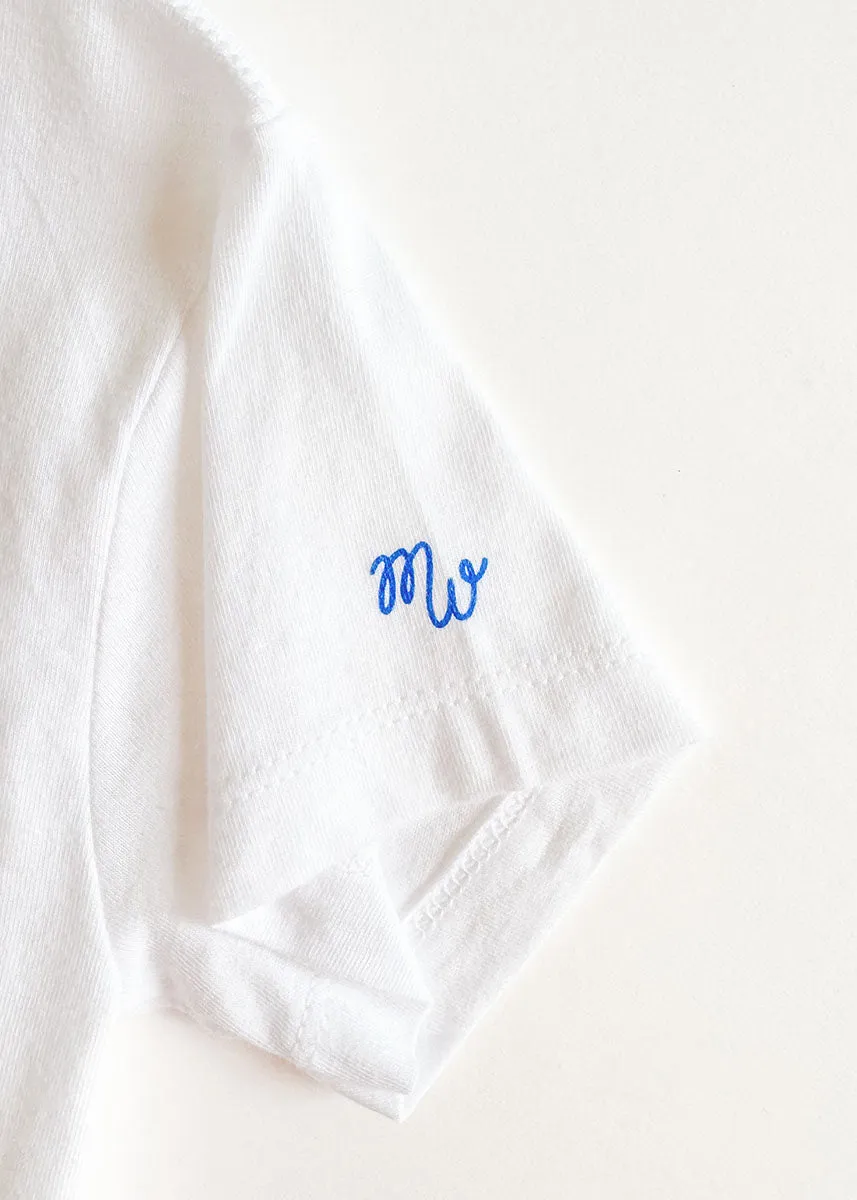 Game Day Icons Toddler Tee