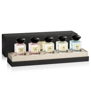 Giorgio Armani Prive Les Eaux Collection 5 Piece Gift Set