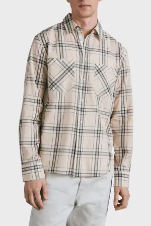 Gus Long Sleeve Shirt