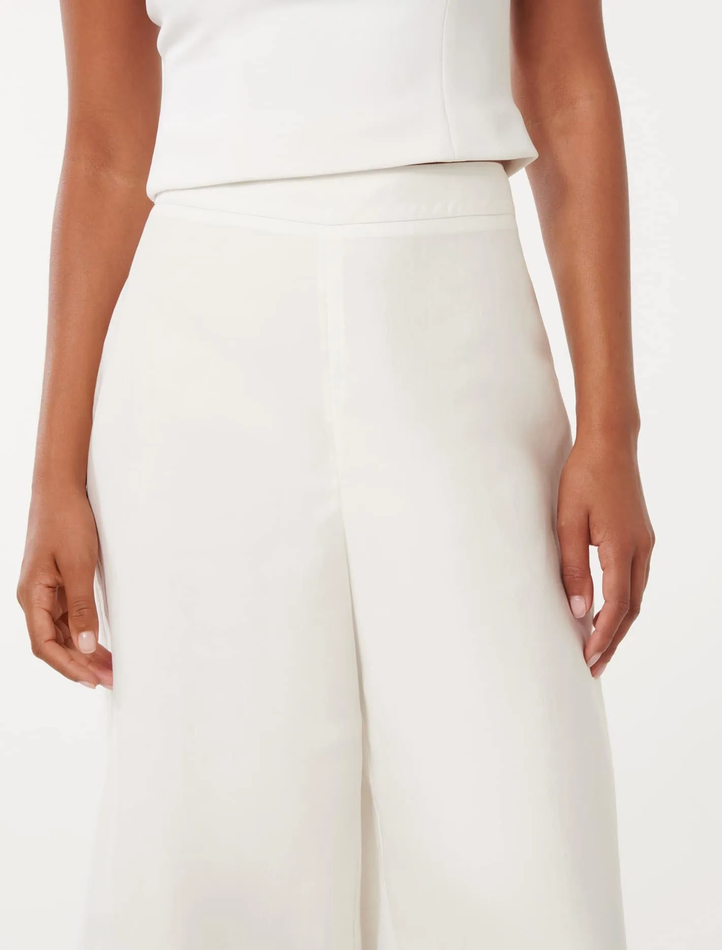 Harriet Wide Leg Pants