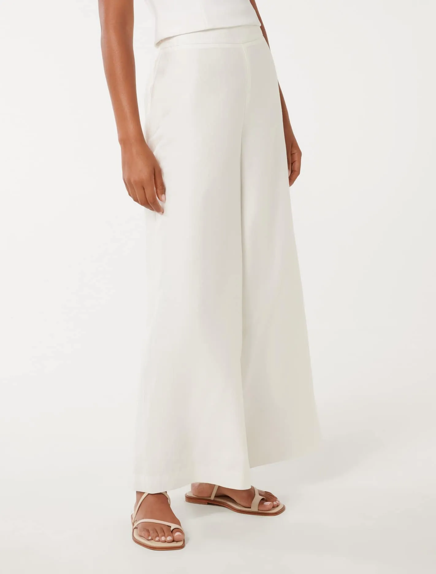 Harriet Wide Leg Pants