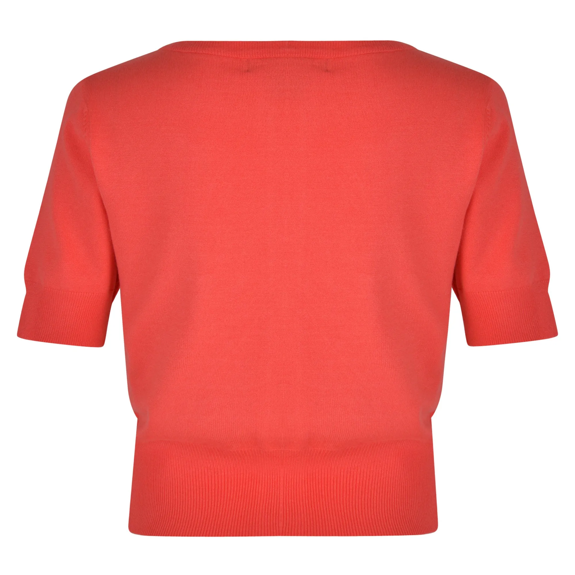 Hetty Cardigan Punch
