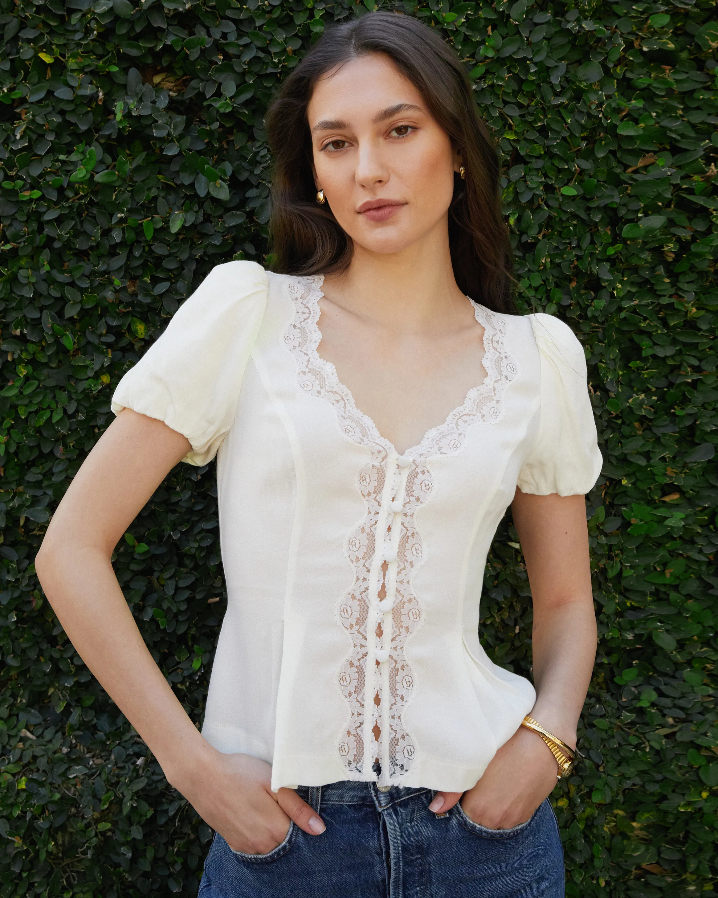 Jacinta Top
