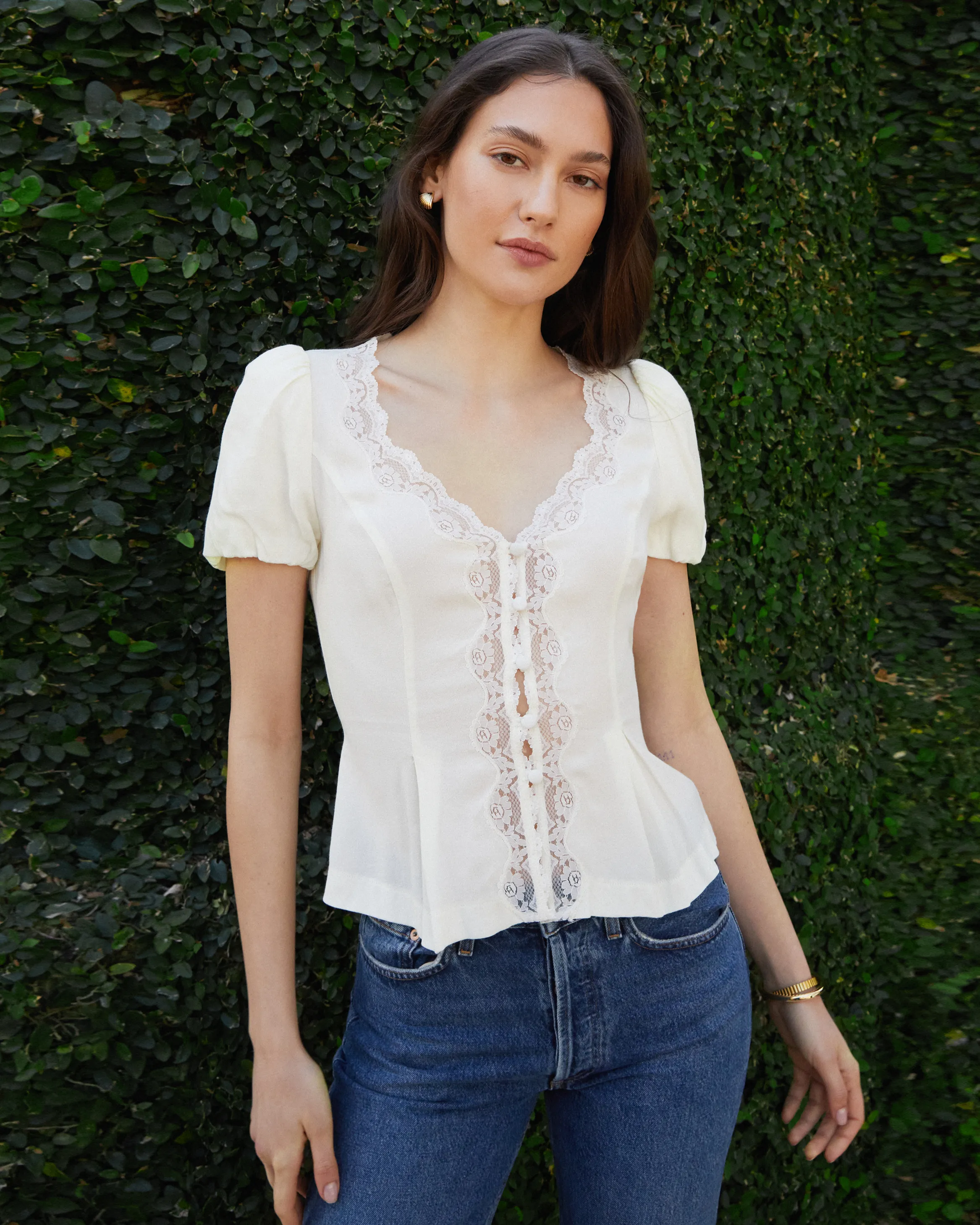 Jacinta Top