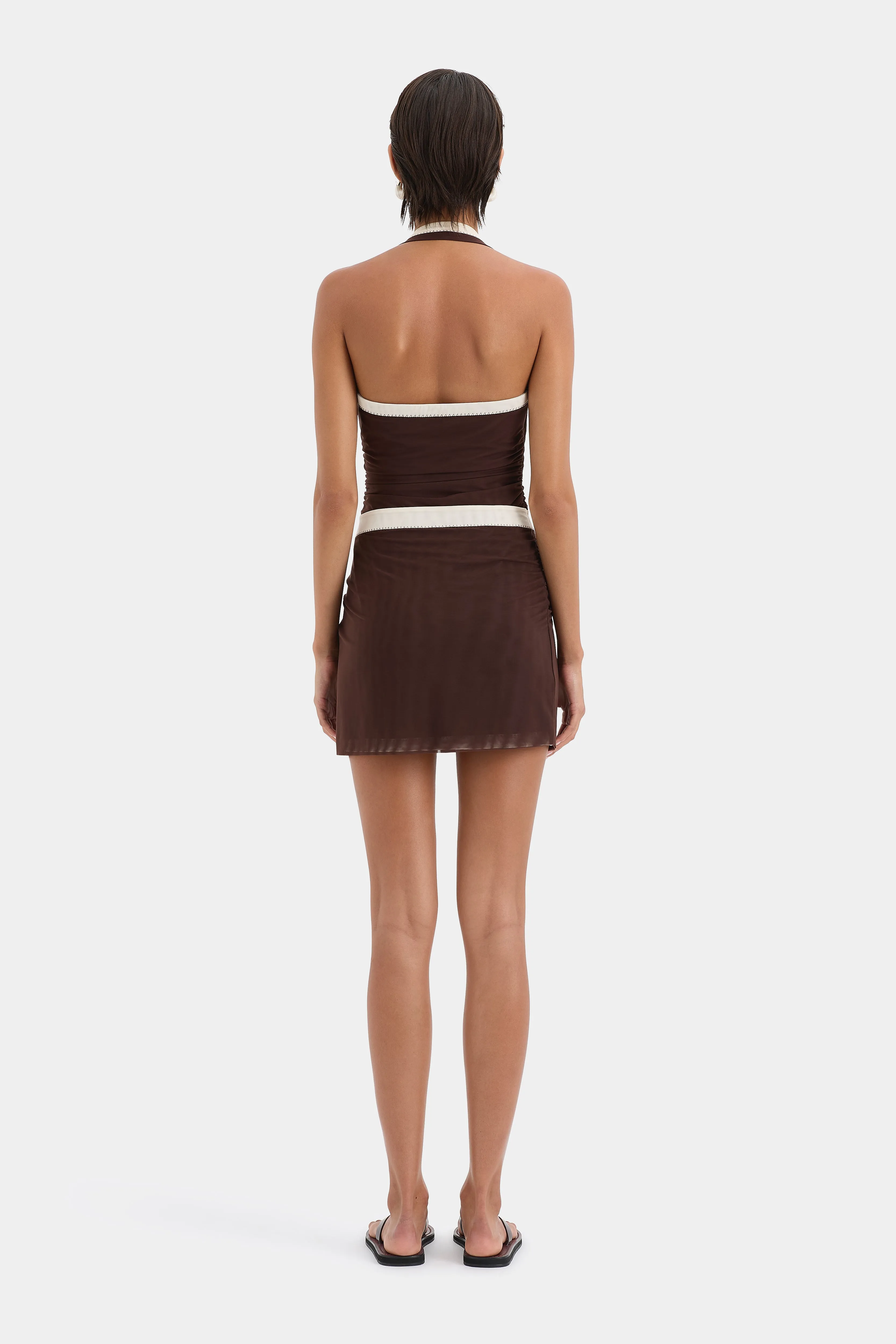 Jacques Mini Dress