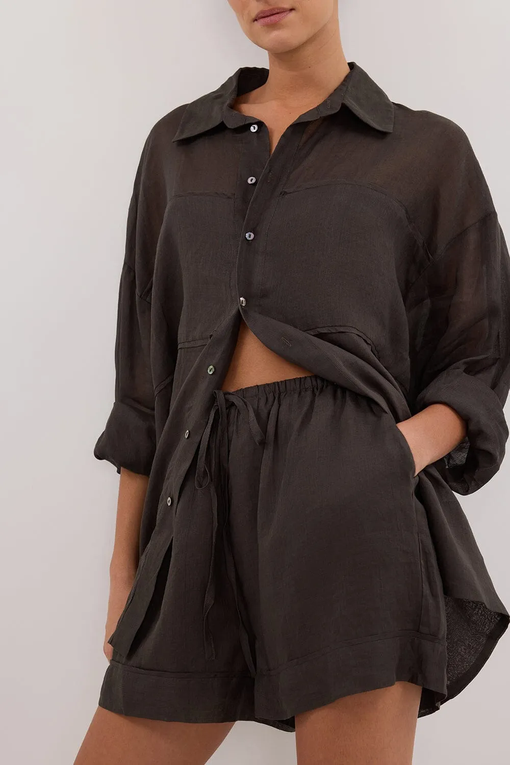 KAI PETROL RAMIE SHORT