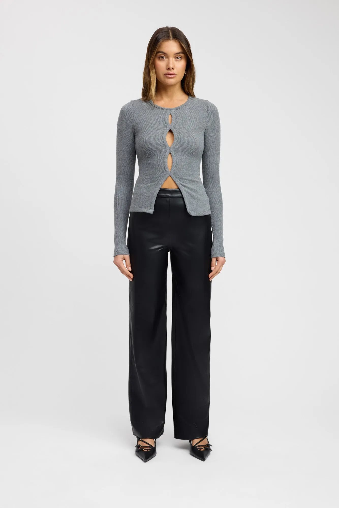 Kinsley Top