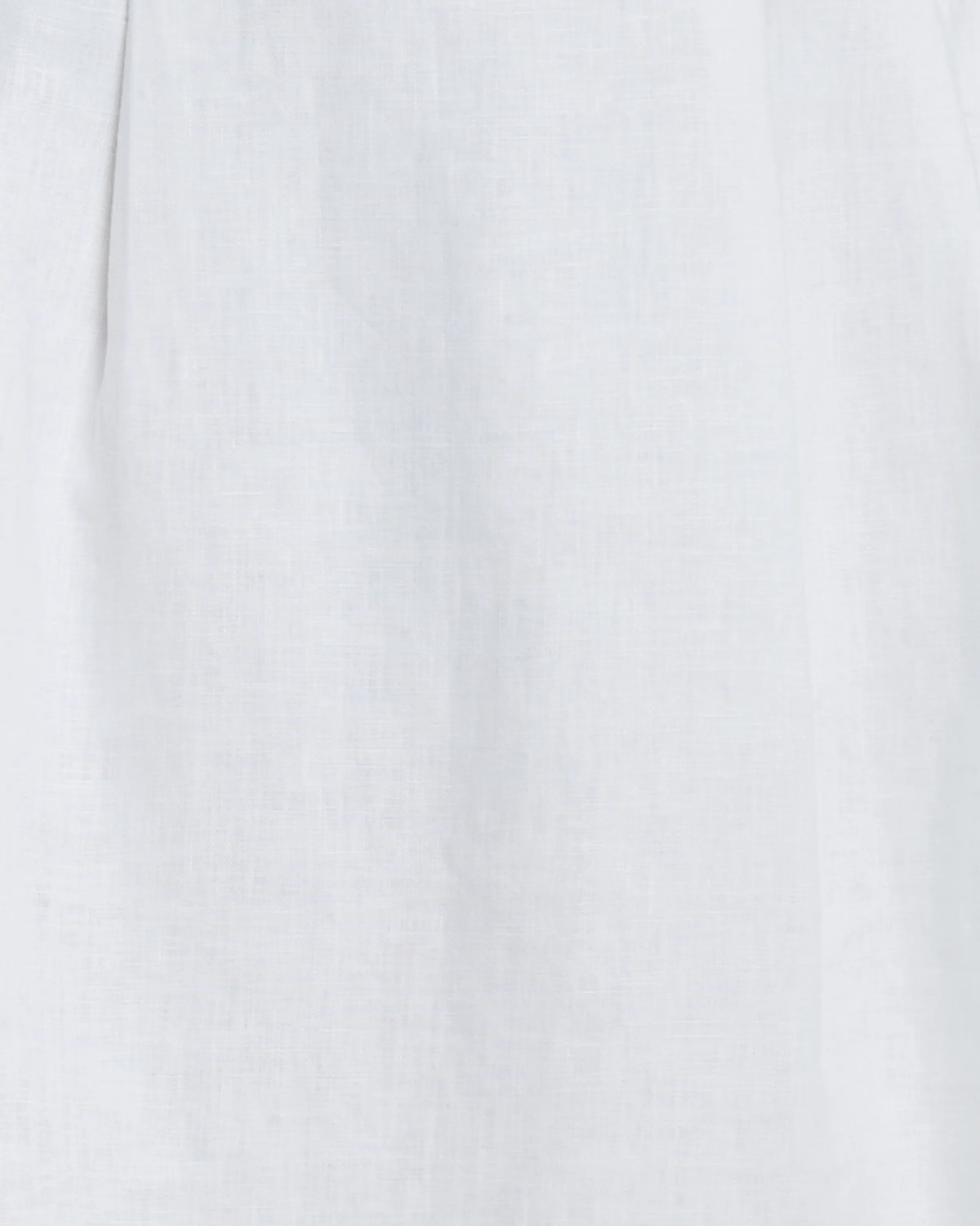 Lucie Linen Skirt