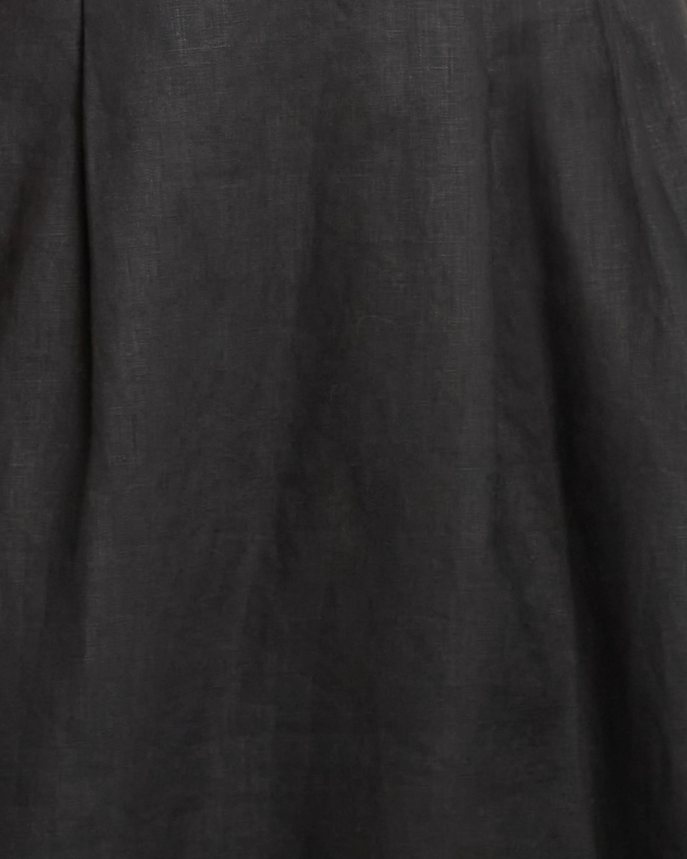 Lucie Linen Skirt