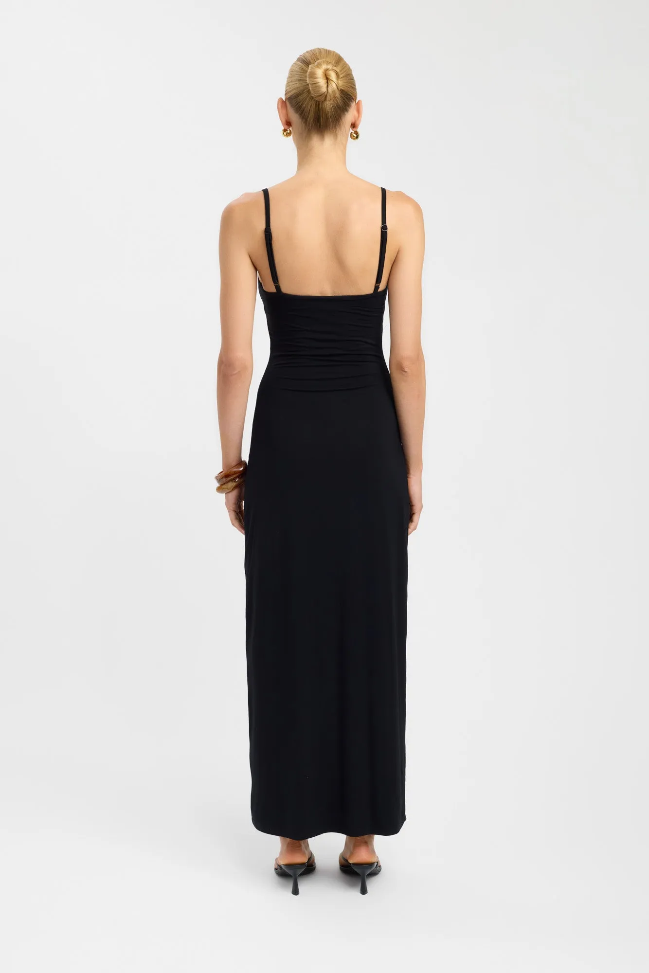 Maddy Bead Dress