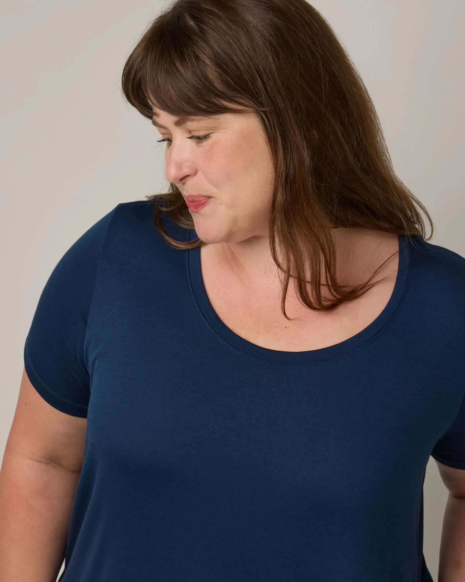 Maggie Swing Dress