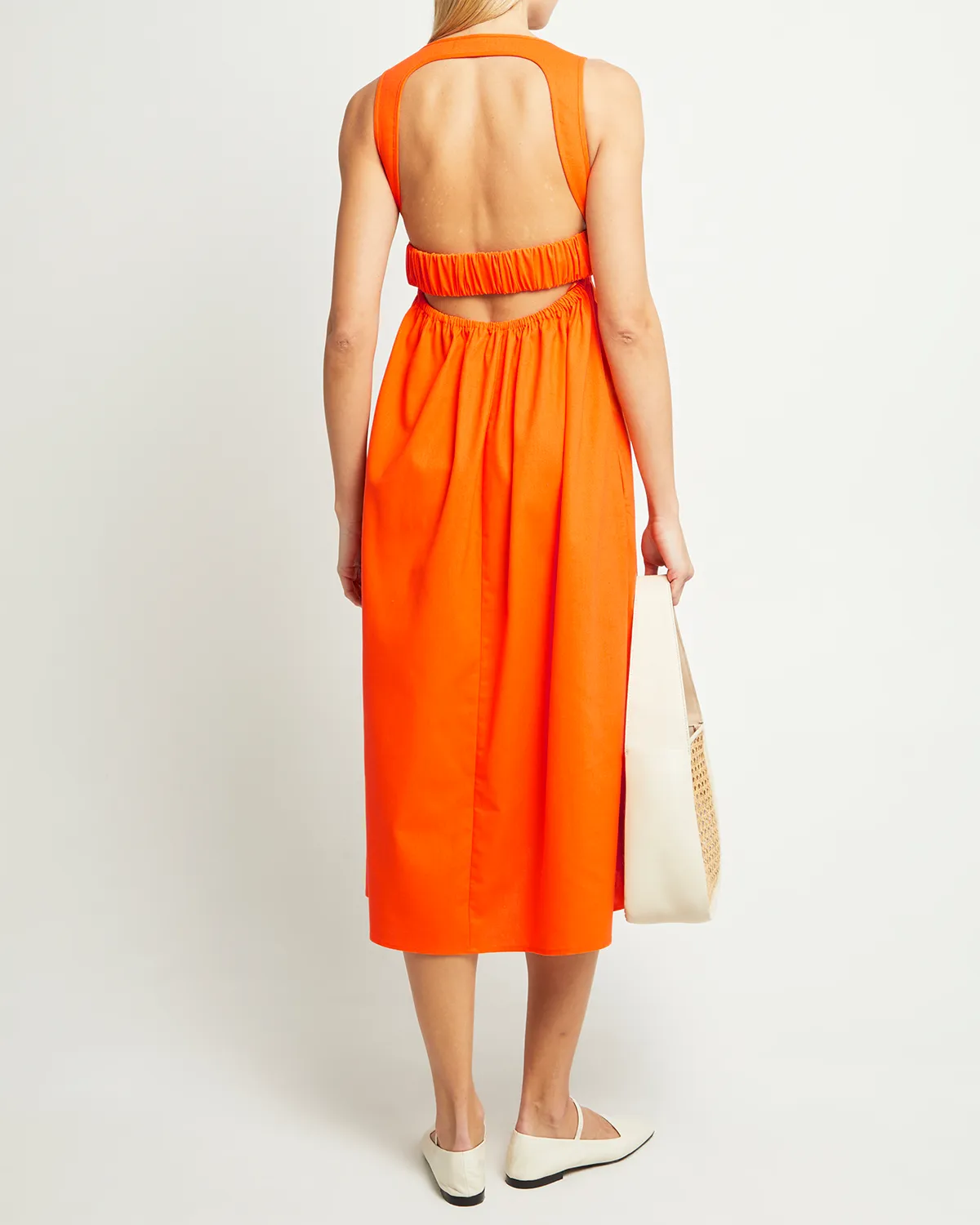 Mariabella Dress