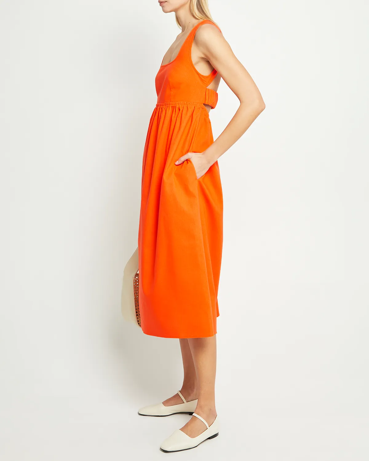 Mariabella Dress