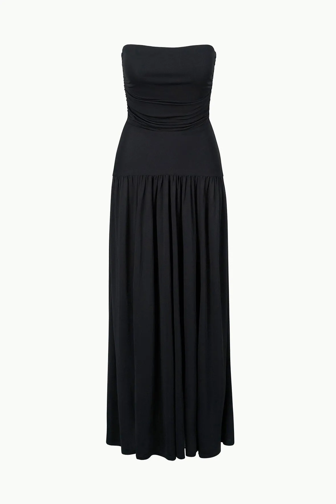 MARIANA DRESS | BLACK