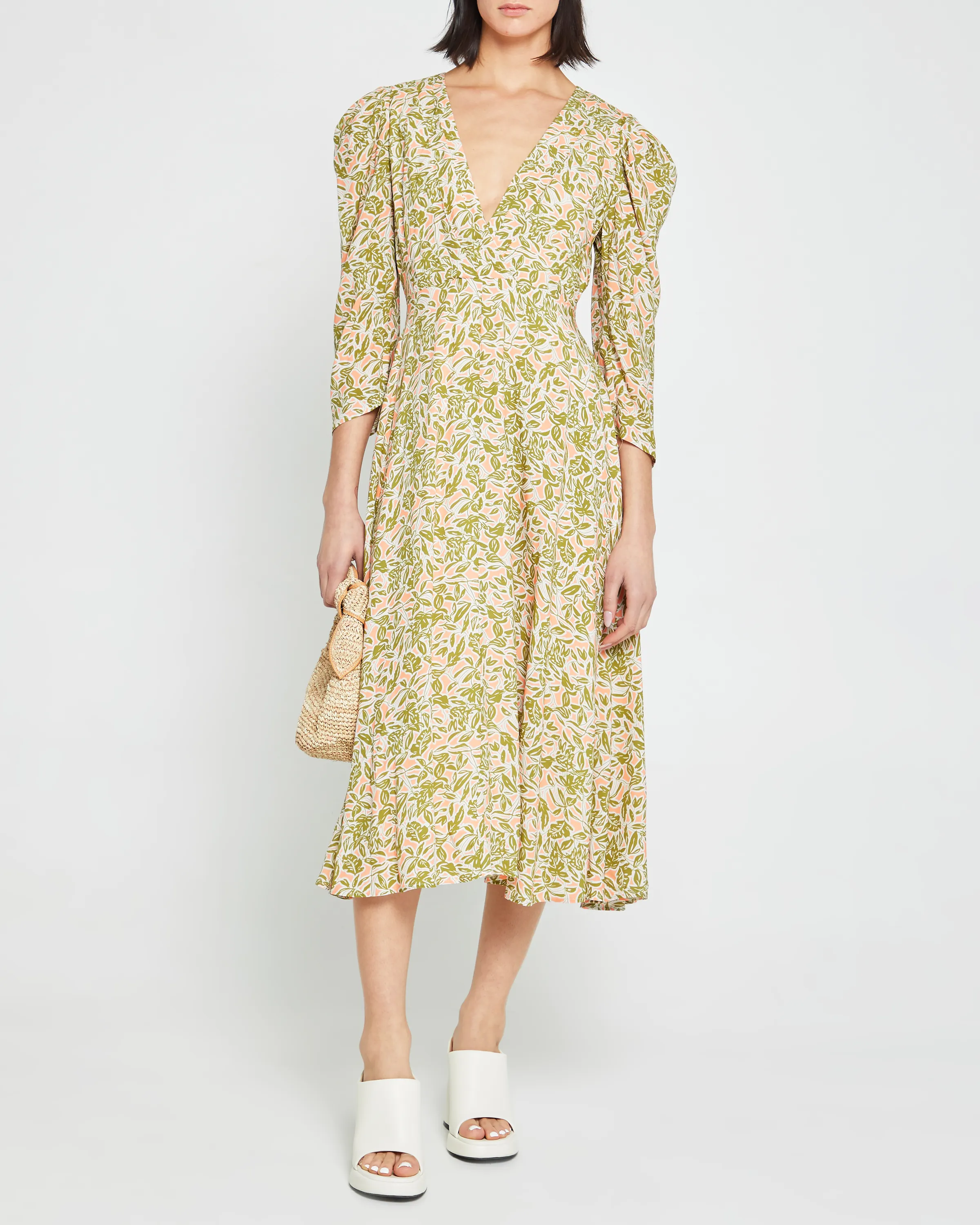 Marla Dress
