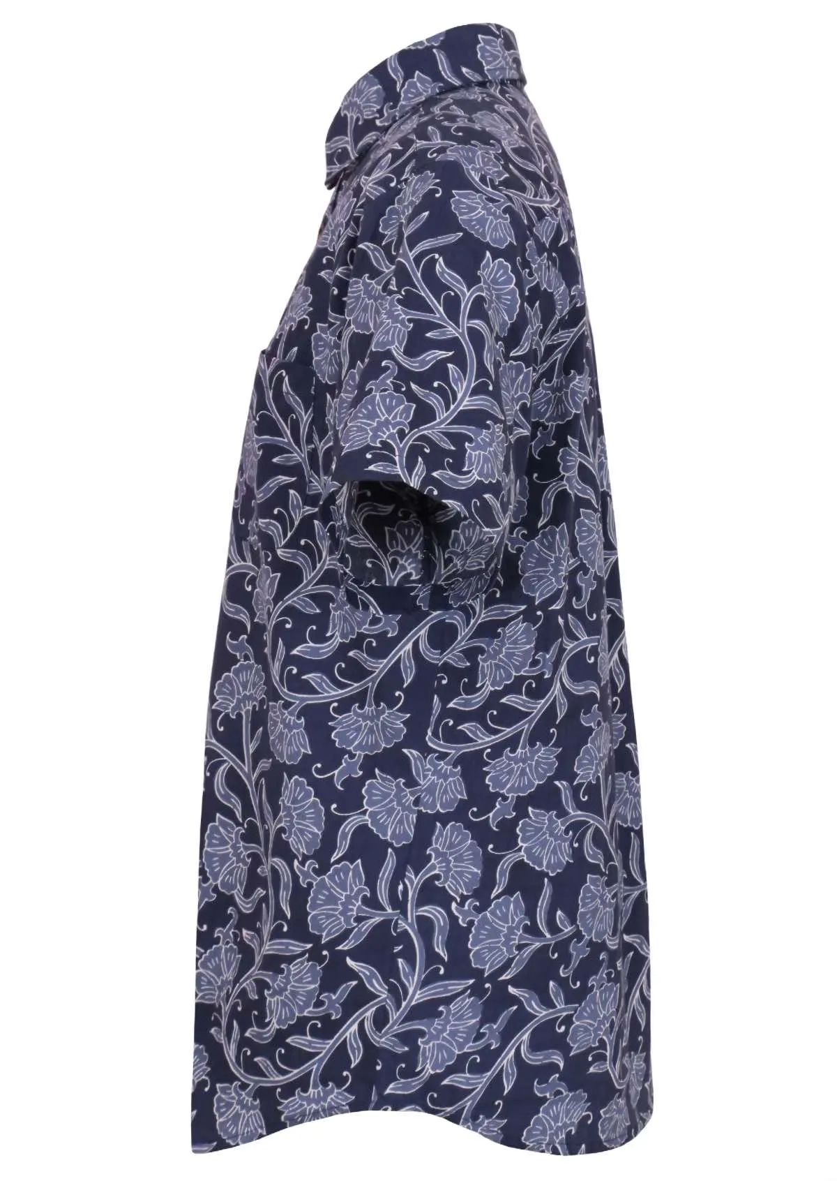 Men's Cotton Shirt Neela