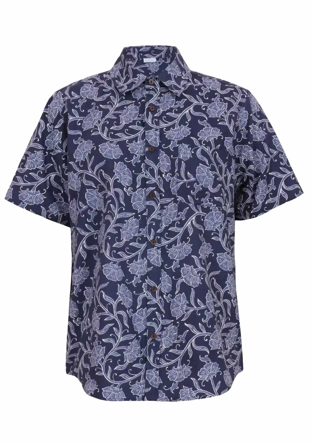 Men's Cotton Shirt Neela