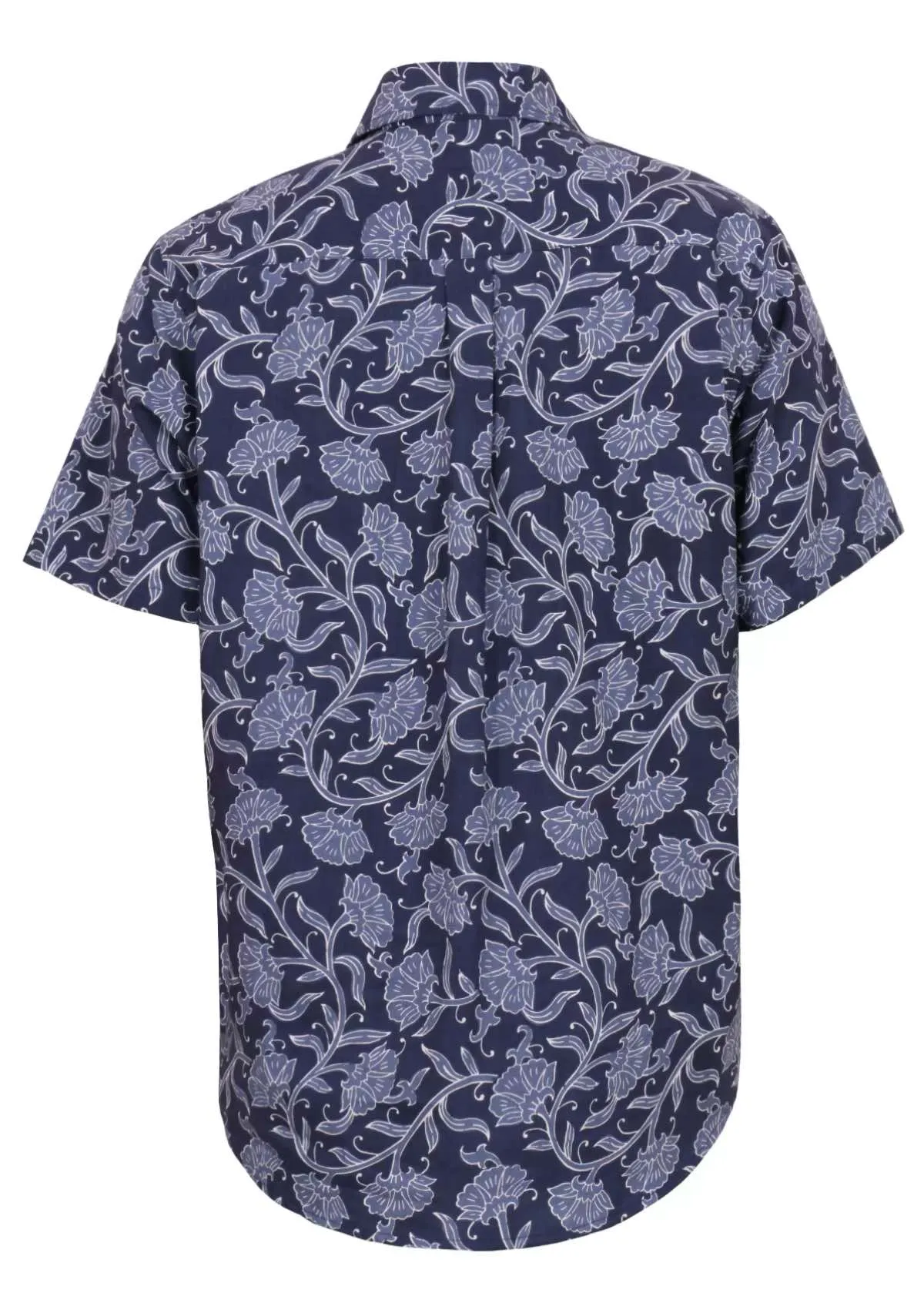 Men's Cotton Shirt Neela