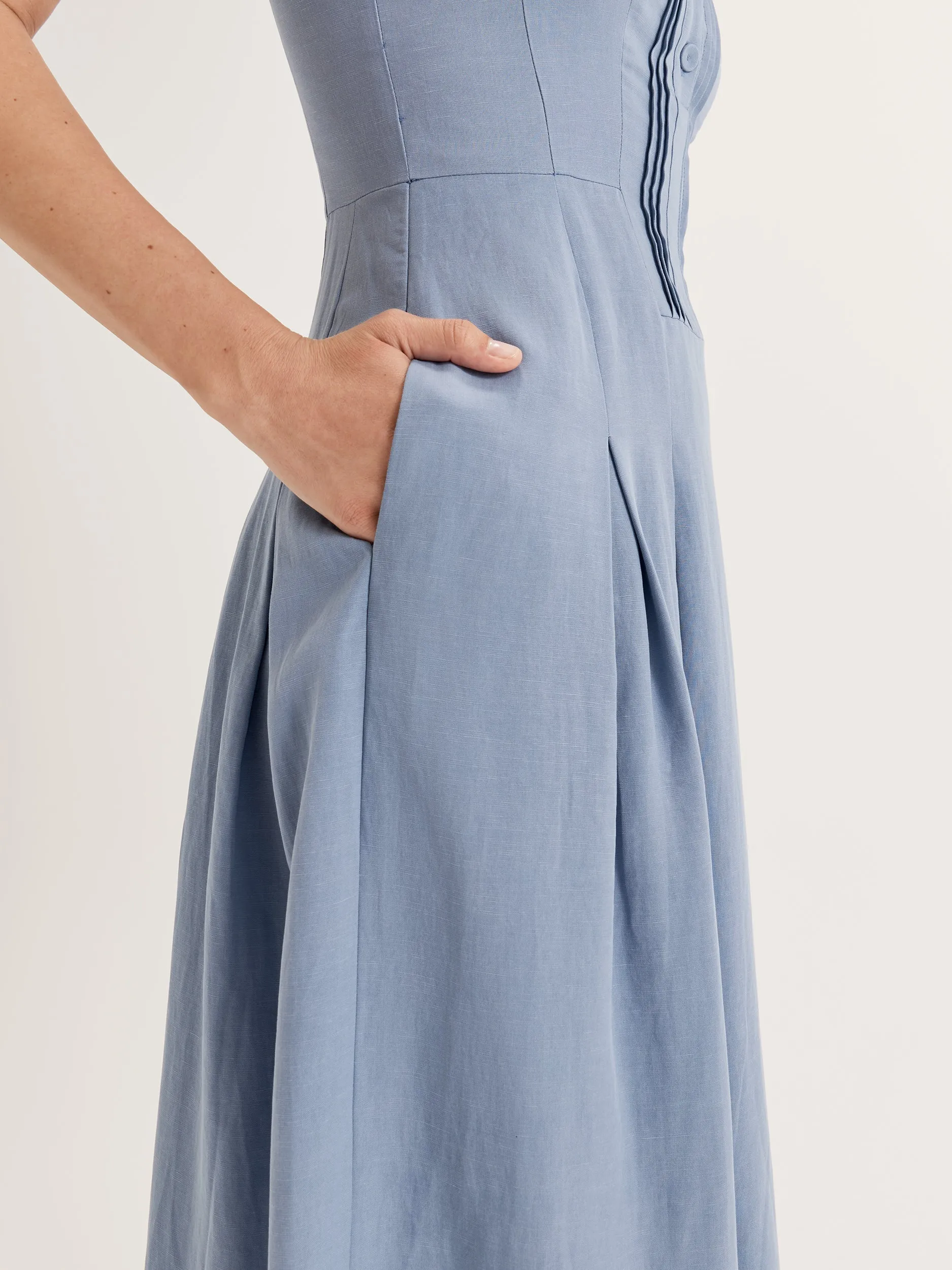 Miss Carlo Maxi Dress