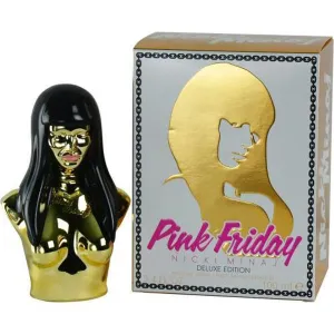 Pink Friday Deluxe Edition by Nicki Minaj