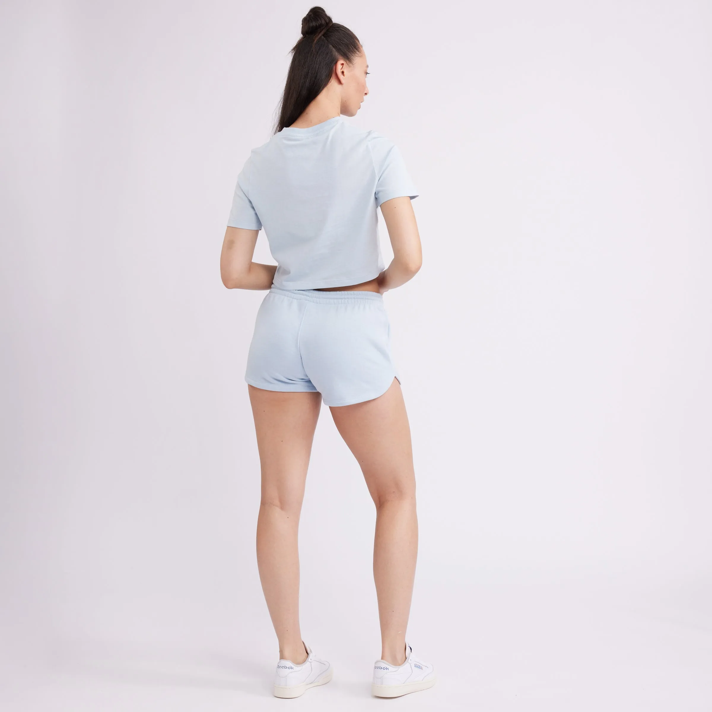 Reebok  It Tee Feel Good Blue