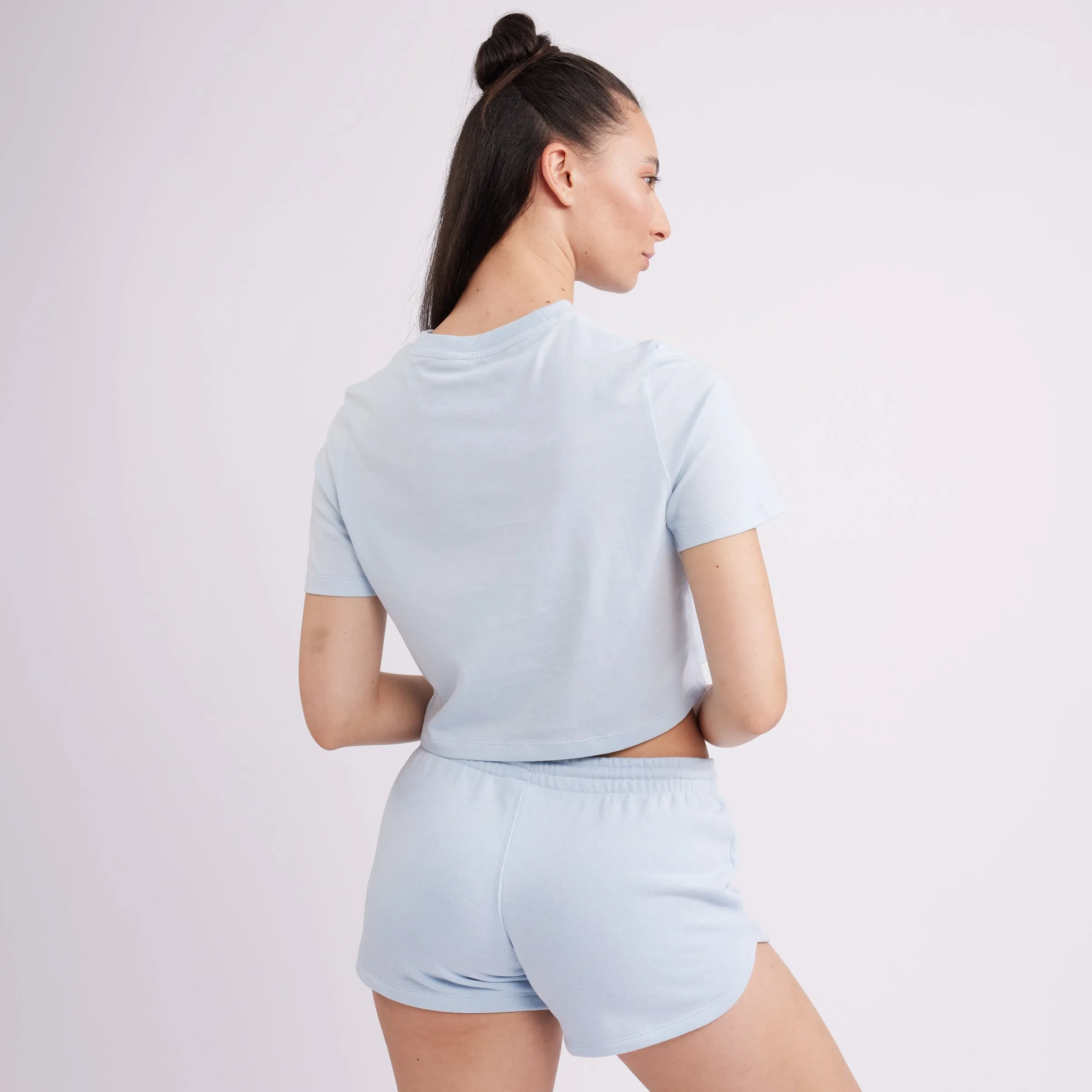 Reebok  It Tee Feel Good Blue