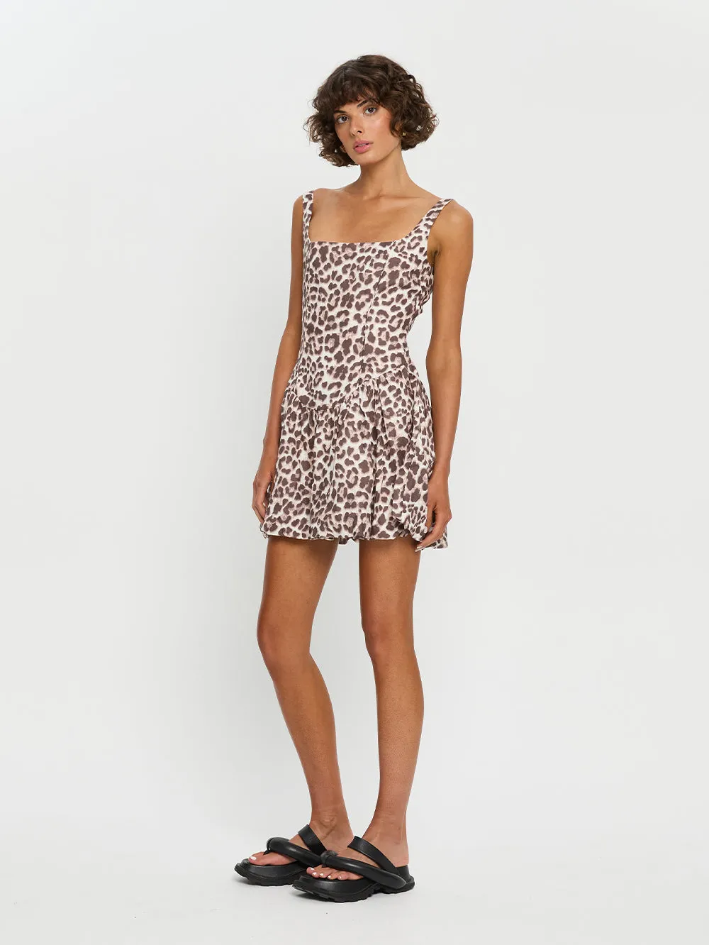 Reese Mini Dress
