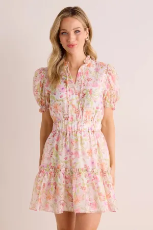Ruth Dress