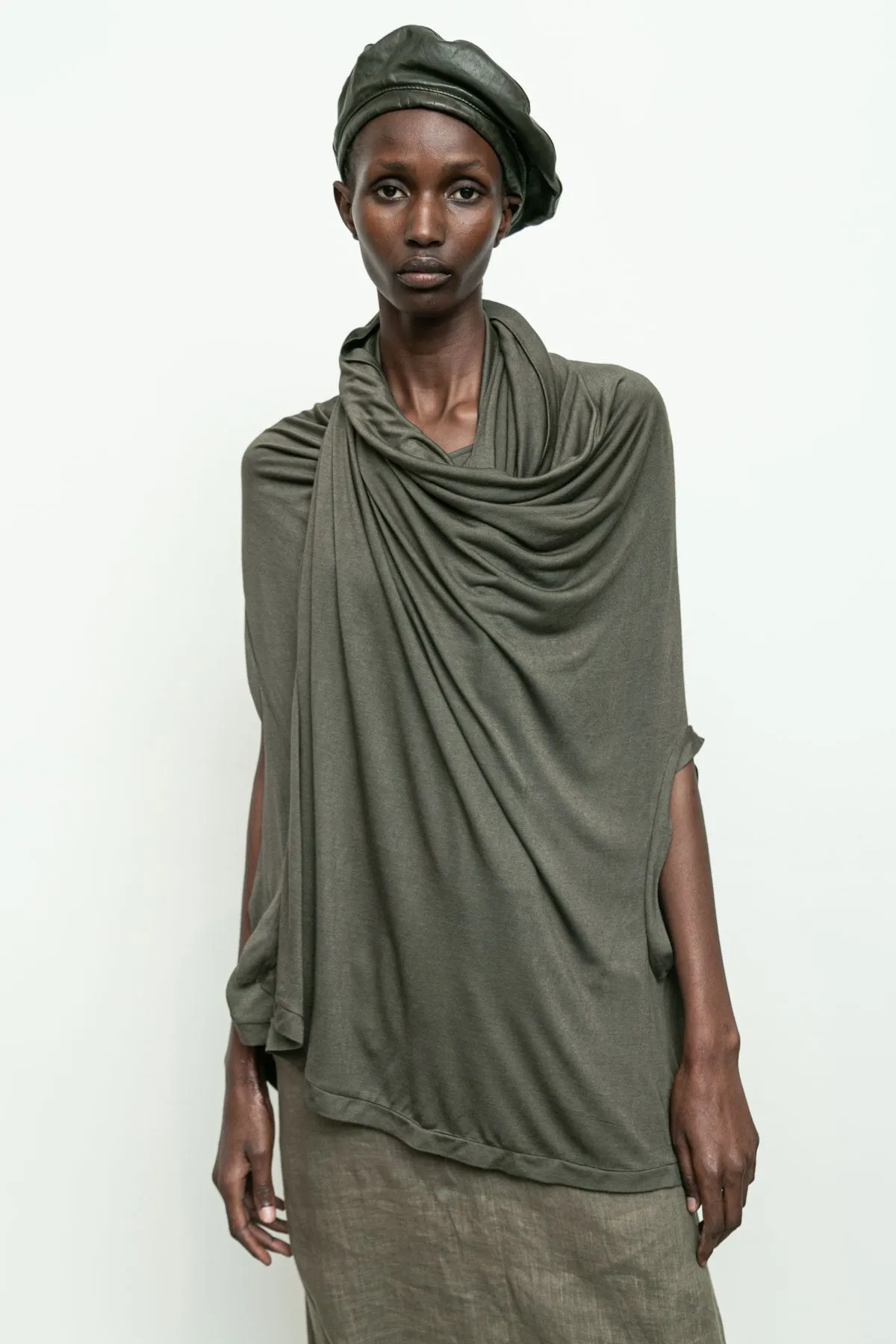Serius Sleeveless