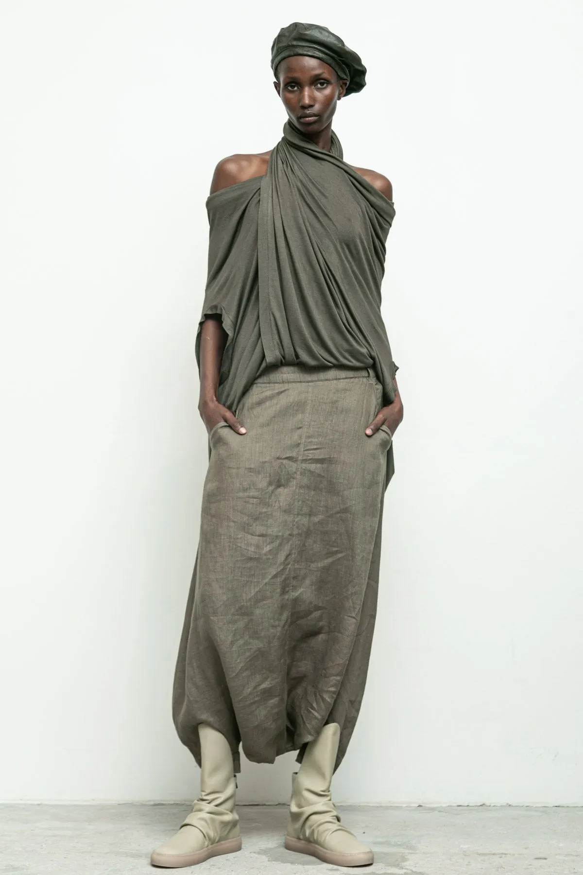 Serius Sleeveless