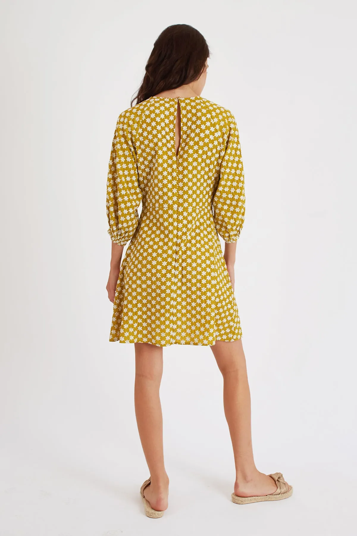 The Chorus Clara Dress
