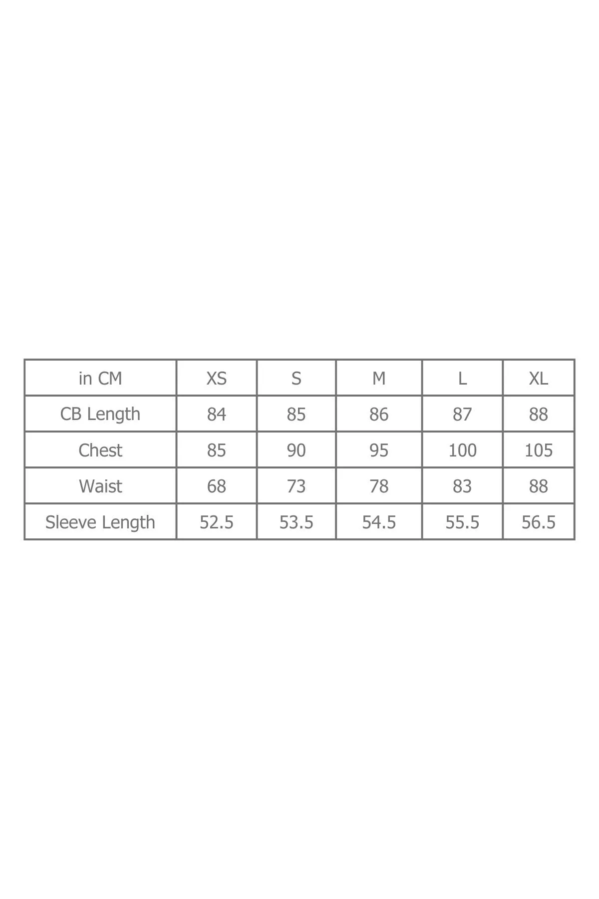 The Chorus Clara Dress