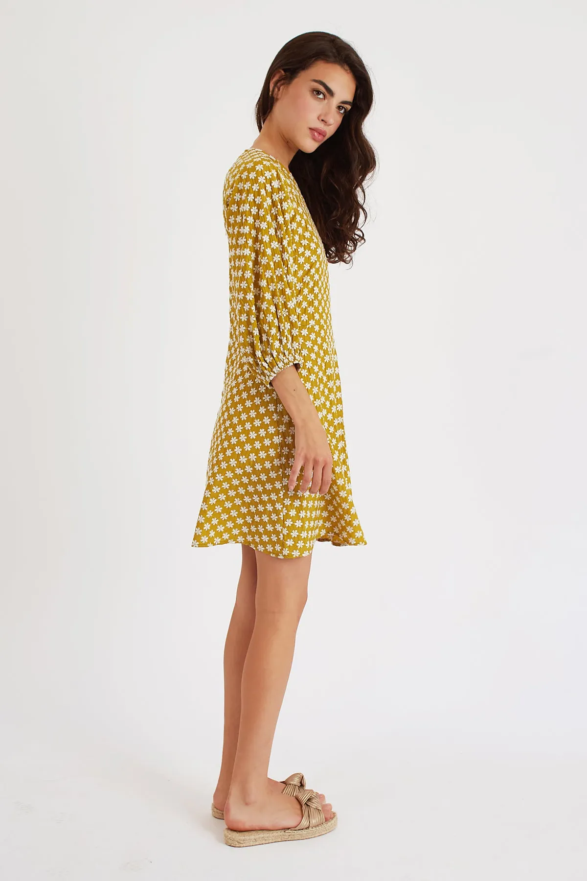 The Chorus Clara Dress