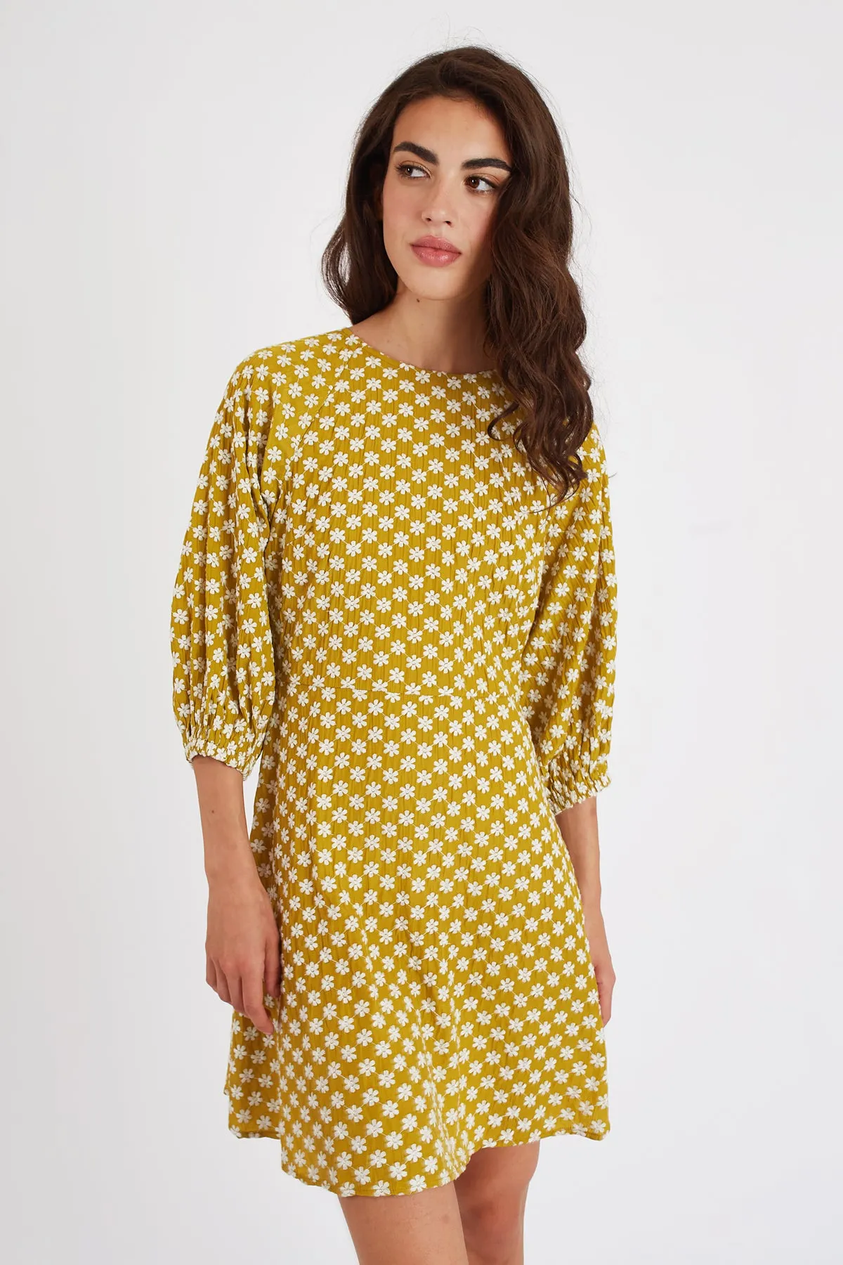 The Chorus Clara Dress