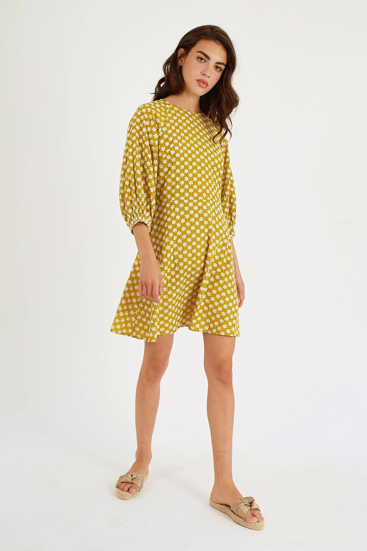 The Chorus Clara Dress
