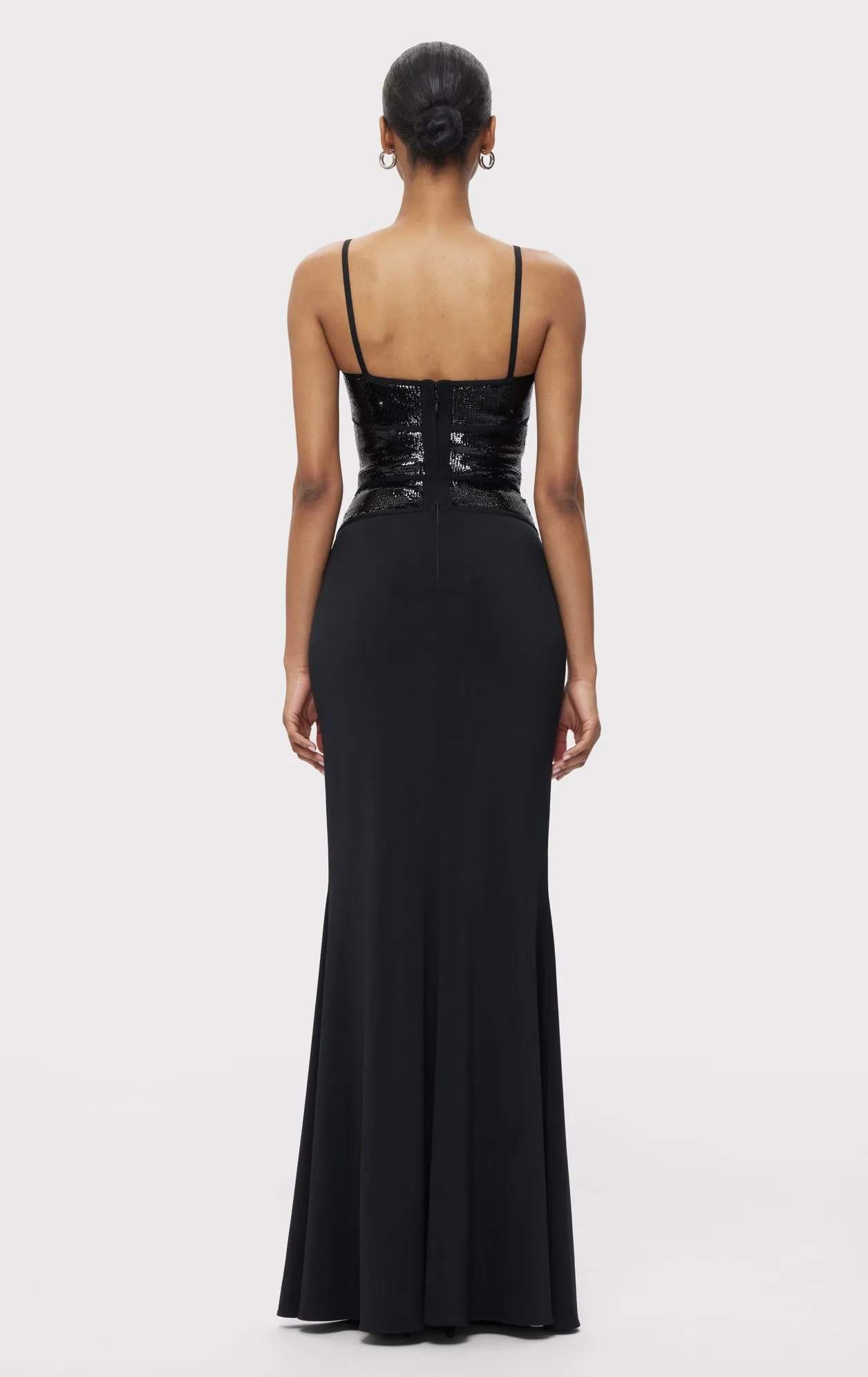 THE NOVA GOWN