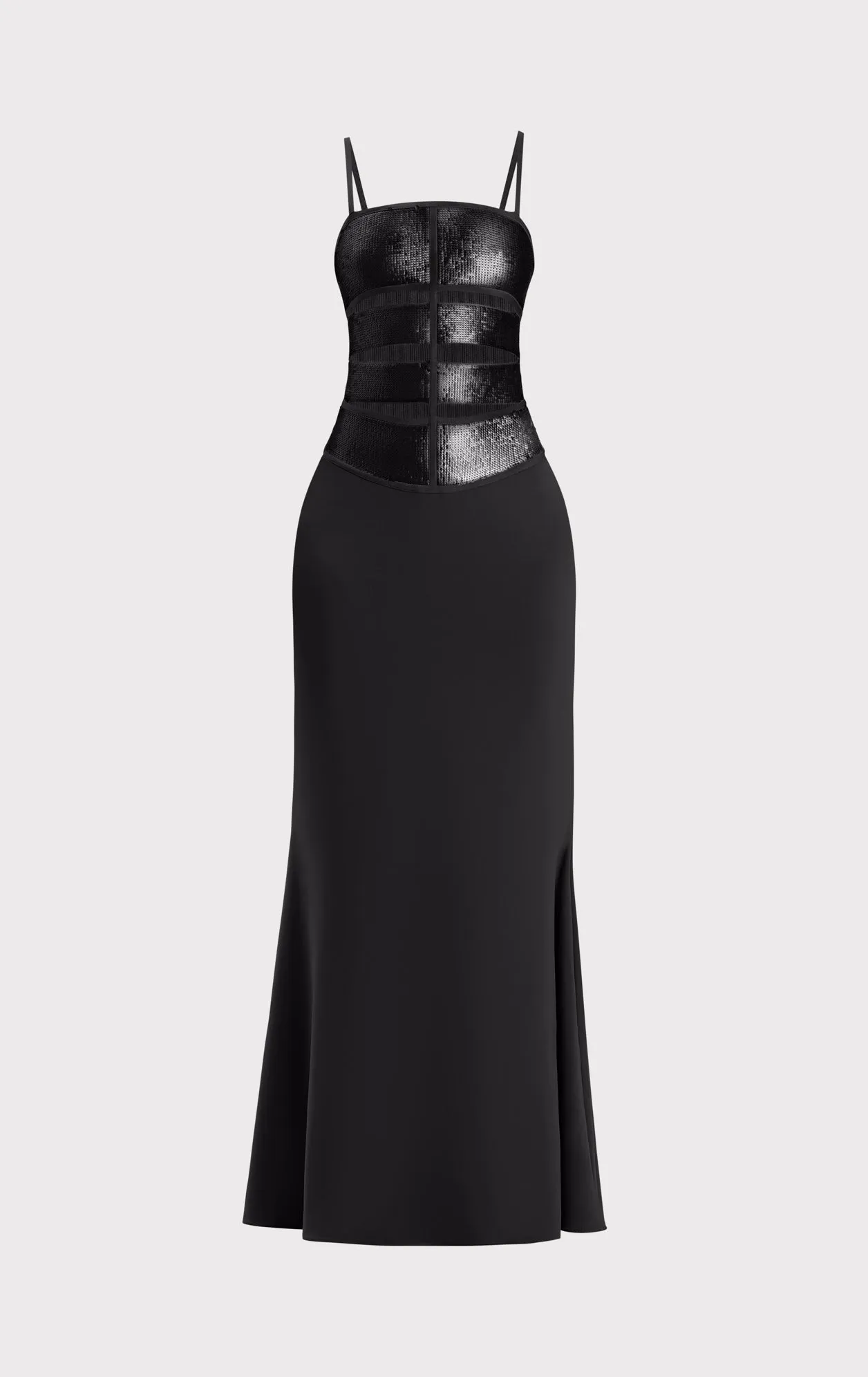 THE NOVA GOWN