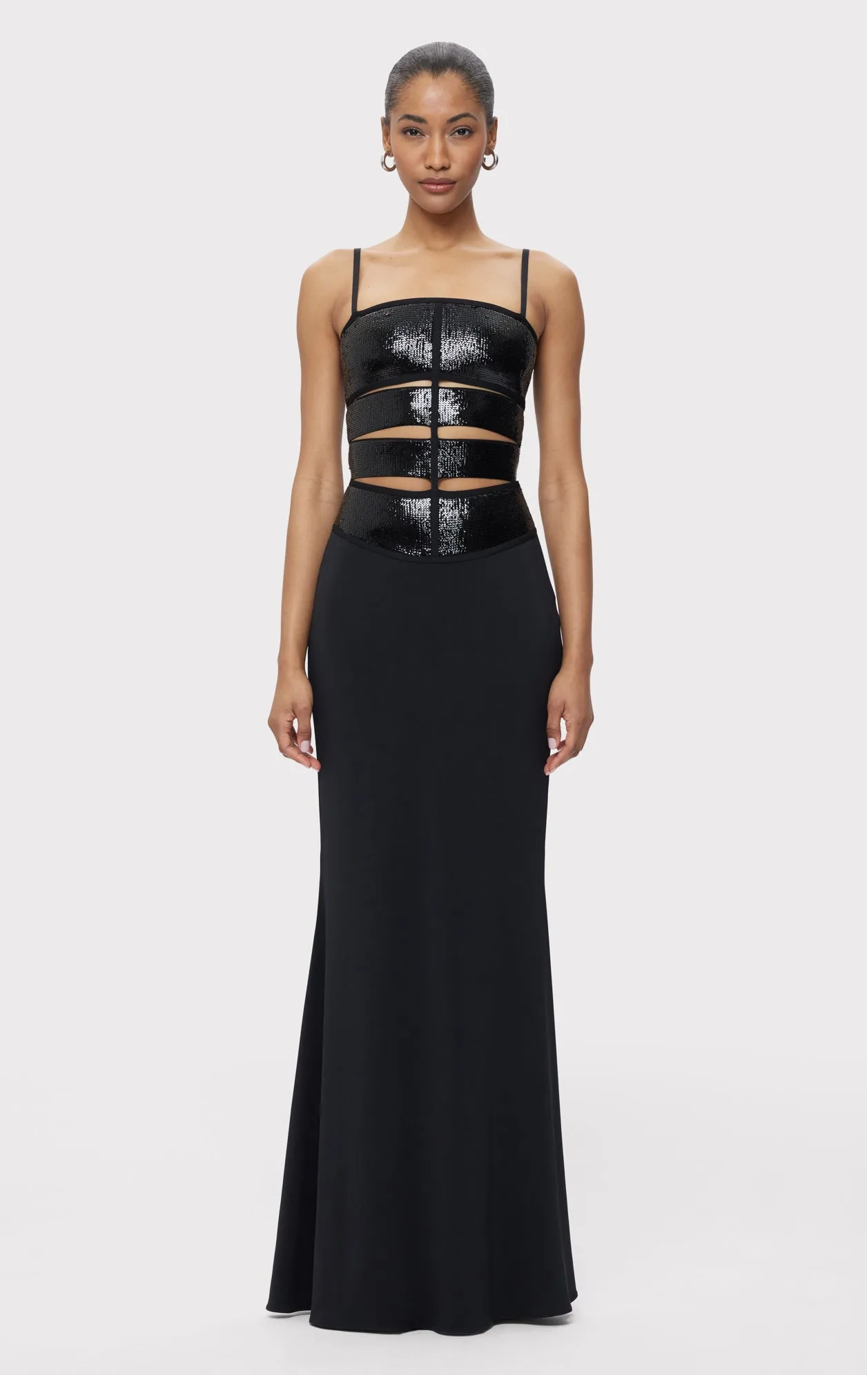 THE NOVA GOWN