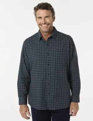 Trenton Oxford Shirt