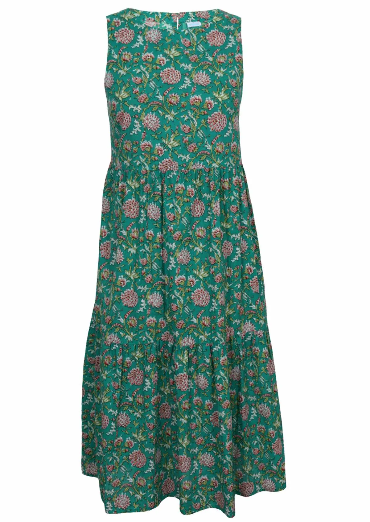 Tully Dress Juniper
