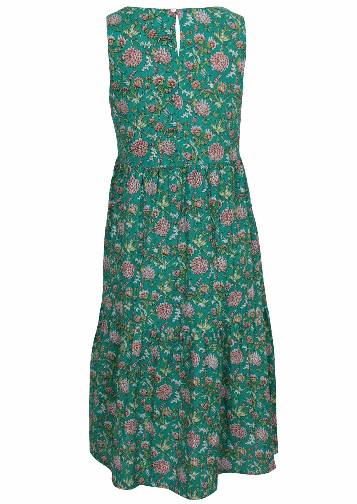 Tully Dress Juniper