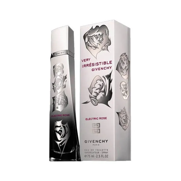 Very Irresistible Electric Rose by Givenchy
